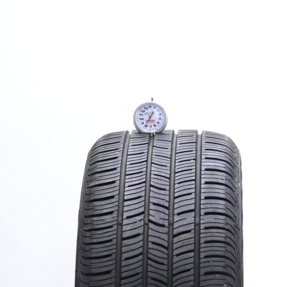 Set of (2) Used 225/50R17 Continental ContiProContact SSR MOE 94H - 8/32 - Image 2