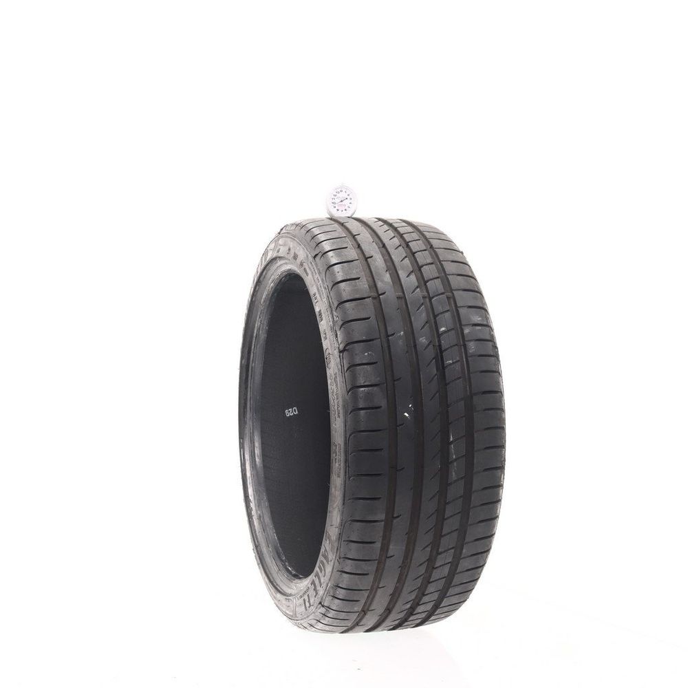 Used 225/40R18 Goodyear Eagle F1 Asymmetric 2 92Y - 9.5/32 - Image 1