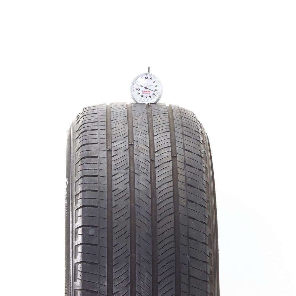 Set of (2) Used 225/60R18 Michelin Primacy A/S 100H - 4/32 - Image 2