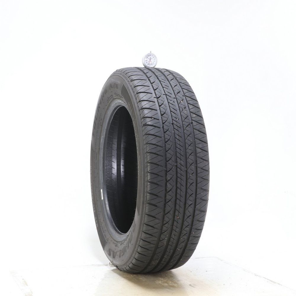 Used 215/60R17 Douglas Touring A/S 96H - 7/32 - Image 1