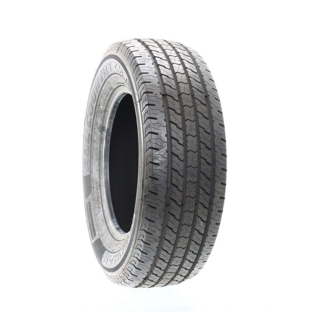 Set of (2) New LT 275/65R18 Ironman All Country CHT 123/120R E - Image 1