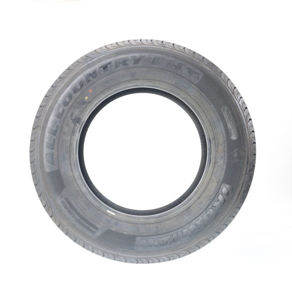 Set of (2) New LT 275/65R18 Ironman All Country CHT 123/120R E - Image 3