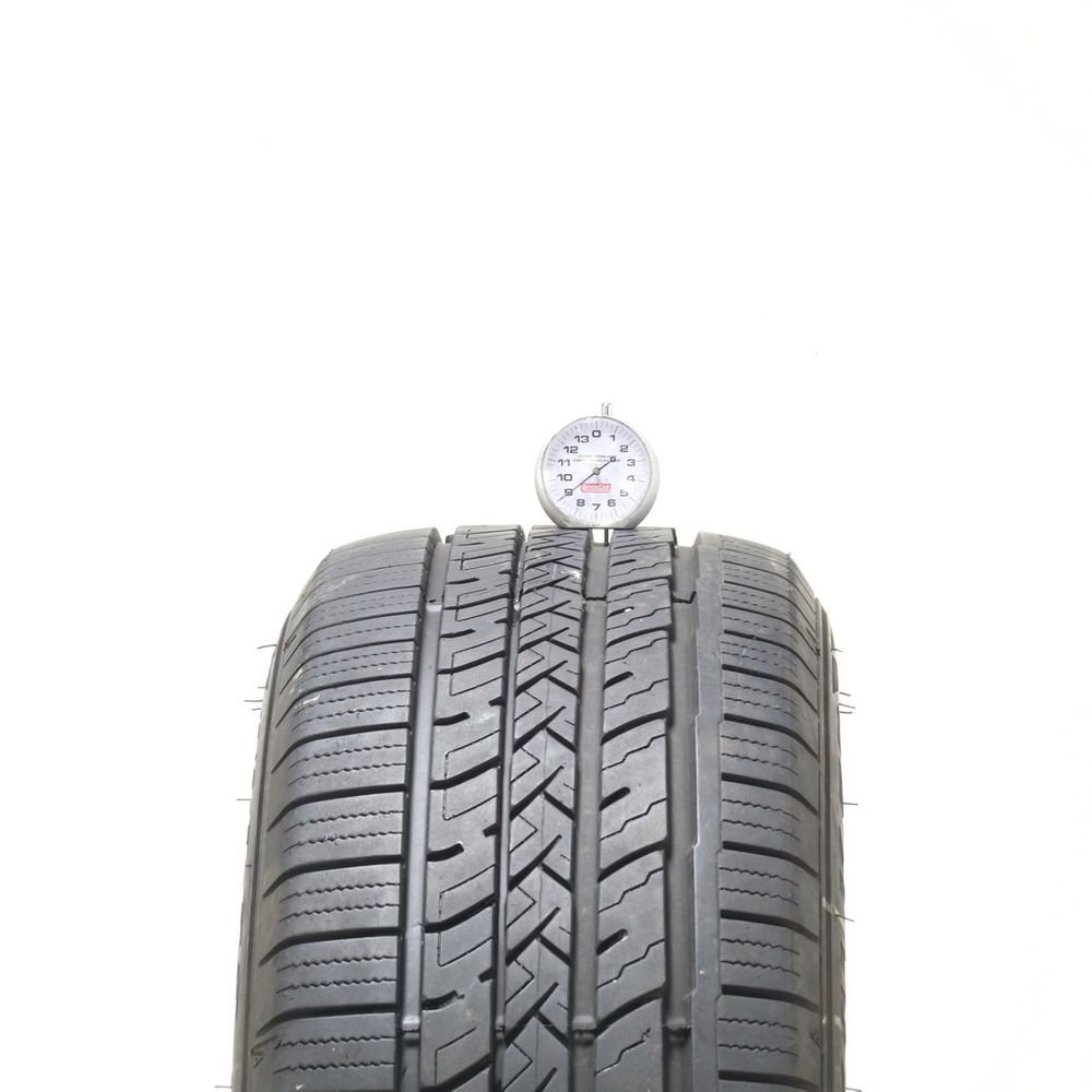 Set of (4) Used 225/55R17 Falken Pro G5 A/S 101H - 7.5-9/32 - Image 11