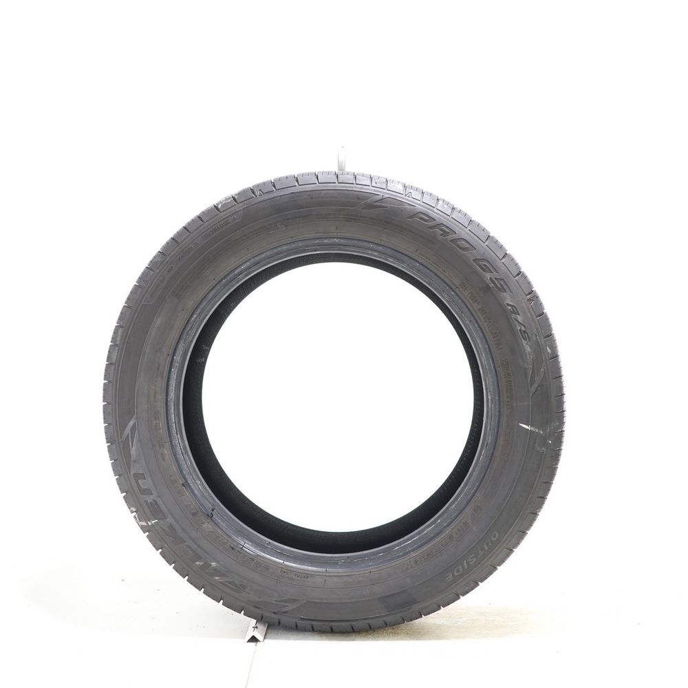 Set of (4) Used 225/55R17 Falken Pro G5 A/S 101H - 7.5-9/32 - Image 12