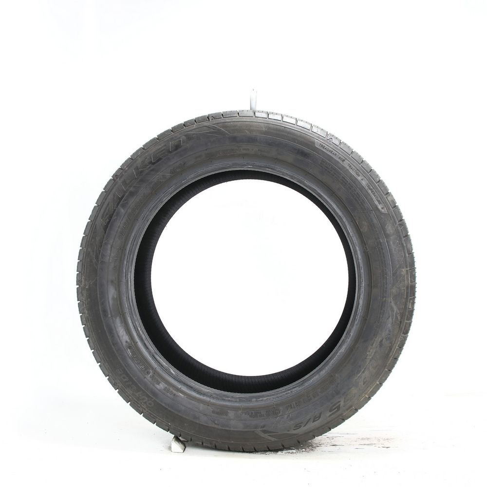 Set of (4) Used 225/55R17 Falken Pro G5 A/S 101H - 7.5-9/32 - Image 3