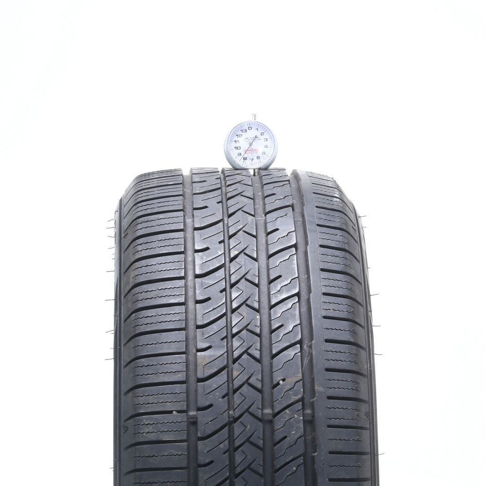 Set of (4) Used 225/55R17 Falken Pro G5 A/S 101H - 7.5-9/32 - Image 5