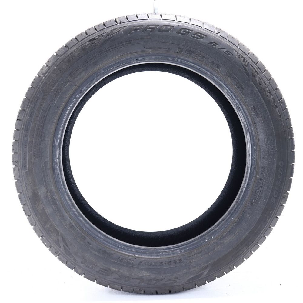 Set of (4) Used 225/55R17 Falken Pro G5 A/S 101H - 7.5-9/32 - Image 6