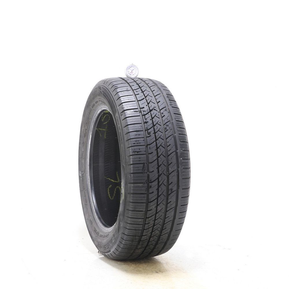 Set of (4) Used 225/55R17 Falken Pro G5 A/S 101H - 7.5-9/32 - Image 7