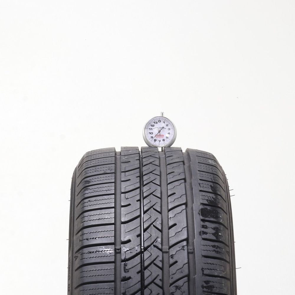 Set of (4) Used 225/55R17 Falken Pro G5 A/S 101H - 7.5-9/32 - Image 8