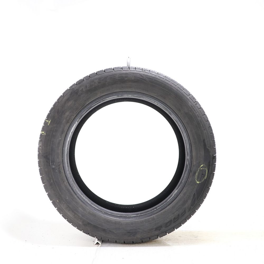 Set of (4) Used 225/55R17 Falken Pro G5 A/S 101H - 7.5-9/32 - Image 9