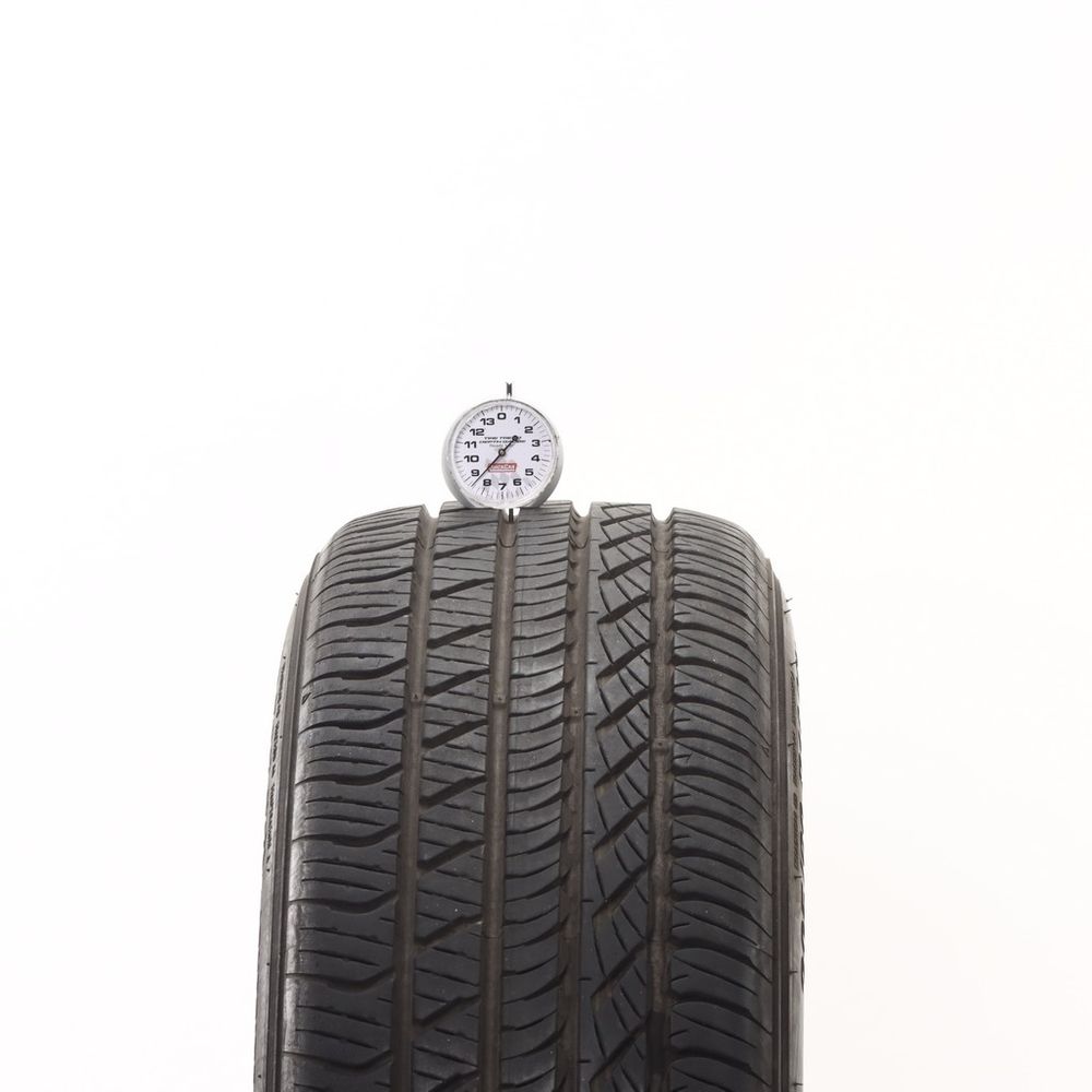 Set of (2) Used 205/60R16 Kumho Ecsta 4X II 96V - 8.5/32 - Image 2