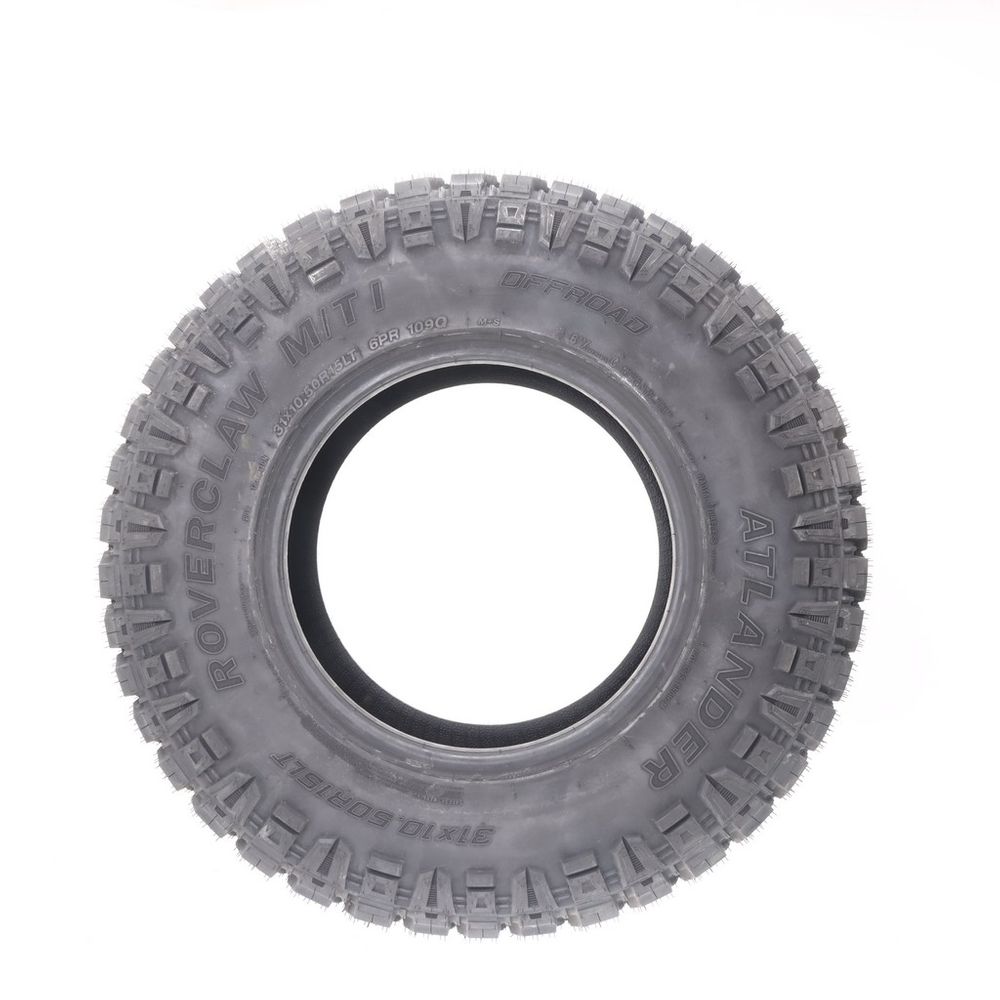New LT 31X10.5R15 Atlander Roverclaw M/T I 109Q C - Image 3