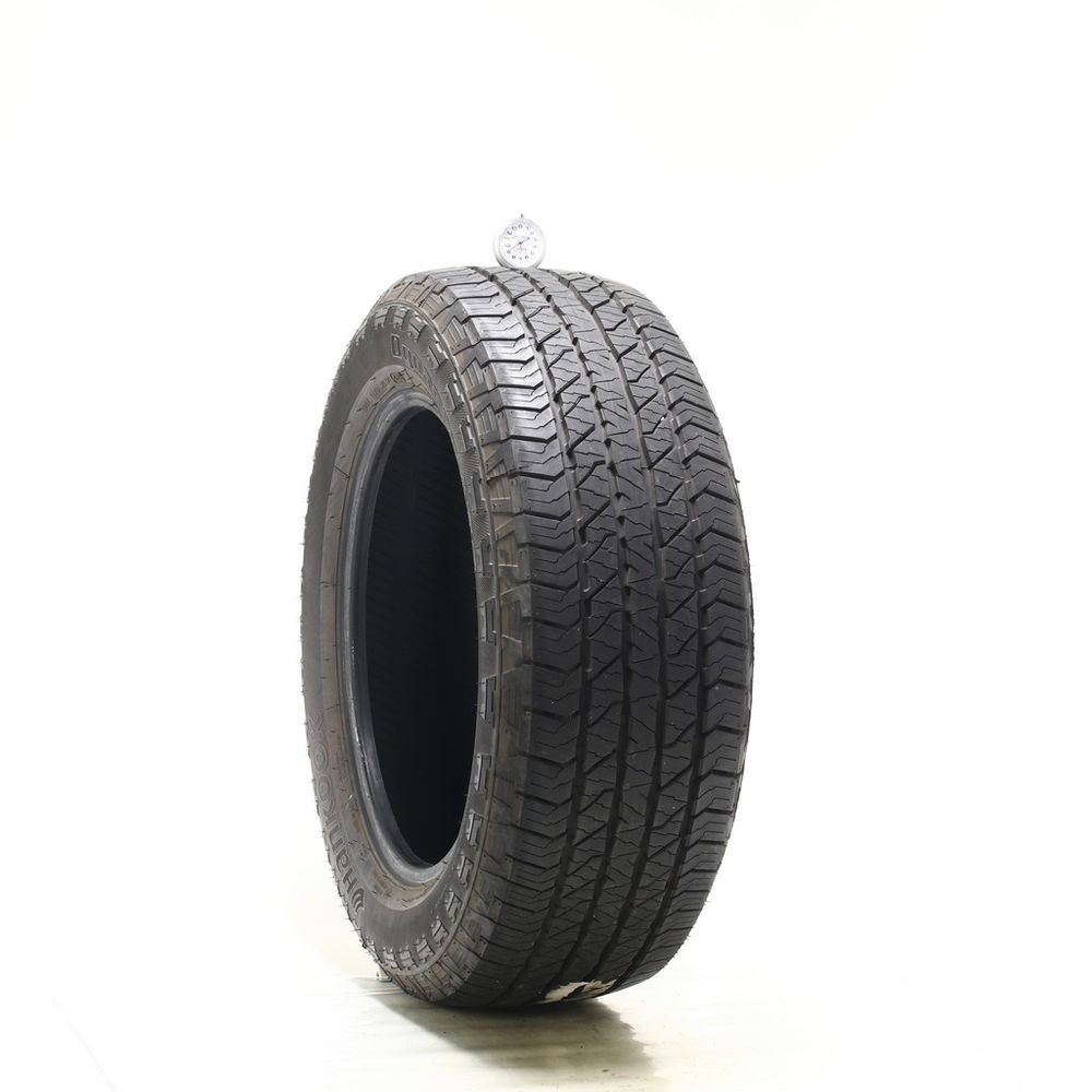 Used 225/60R17 Hankook Dynapro AT2 99H - 9/32 - Image 1