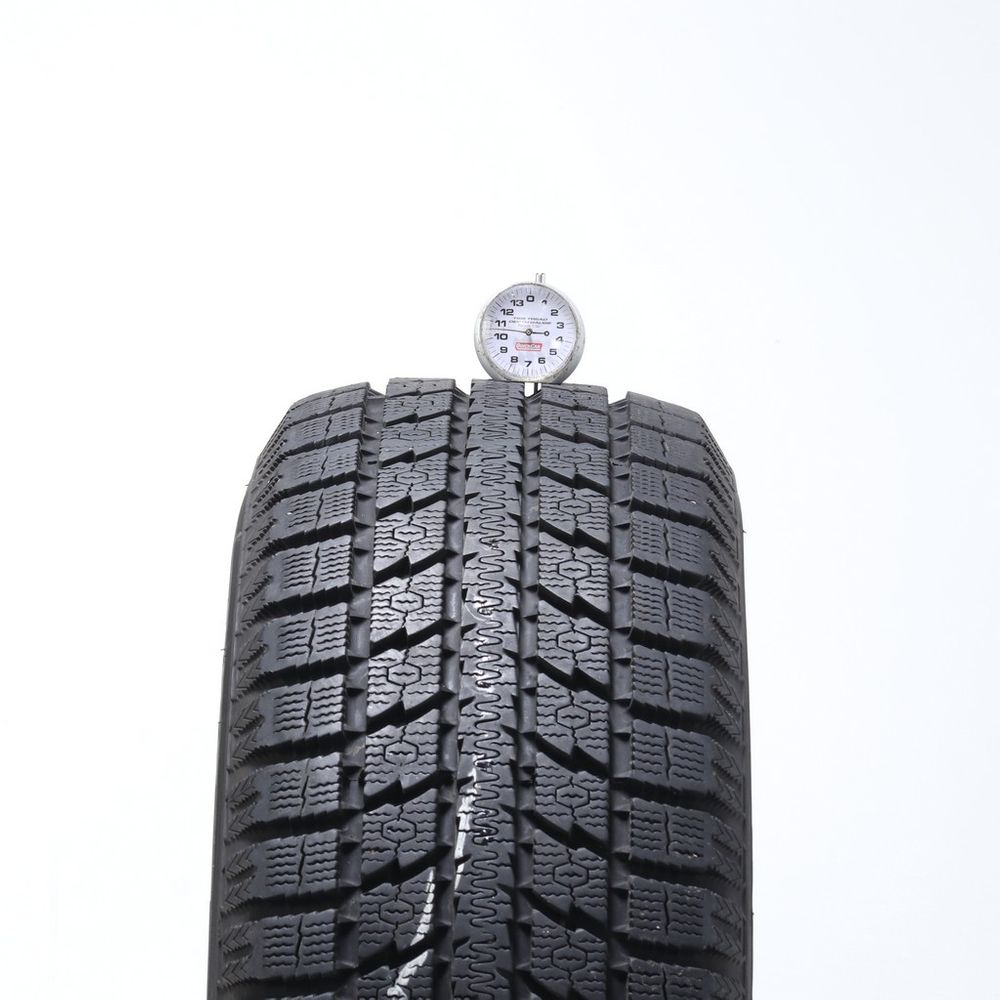 Set of (2) Used 235/60R18 Toyo Observe GSi-5 107S - 10.5-11.5/32 - Image 2