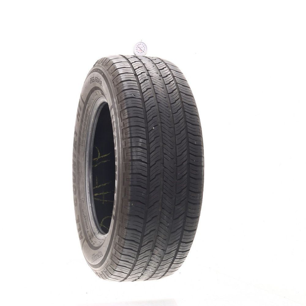 Used 265/65R18 Ironman All Country HT 114T - 4.5/32 - Image 1