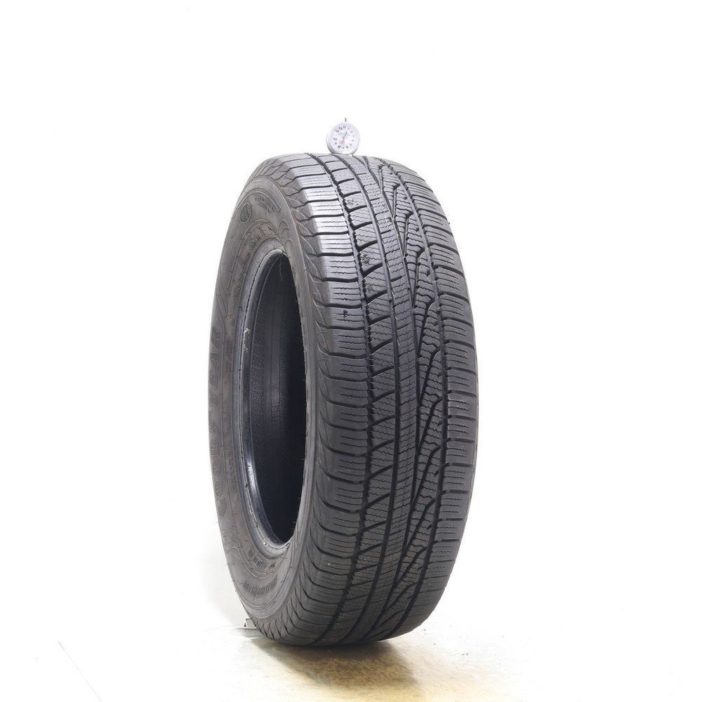 Used 235/65R17 Goodyear Assurance WeatherReady 104H - 7.5/32 - Image 1