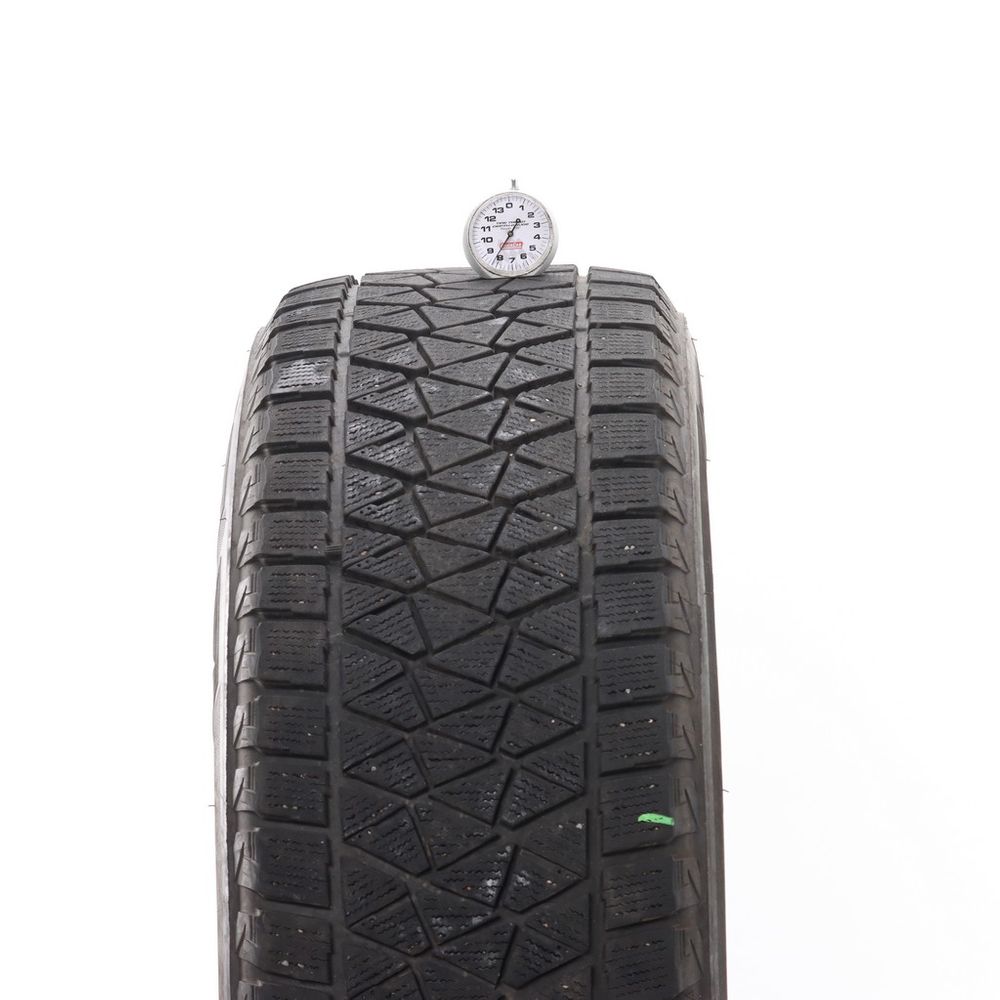 Used 245/60R20 Bridgestone Blizzak DM-V2 107S - 8/32 - Image 2