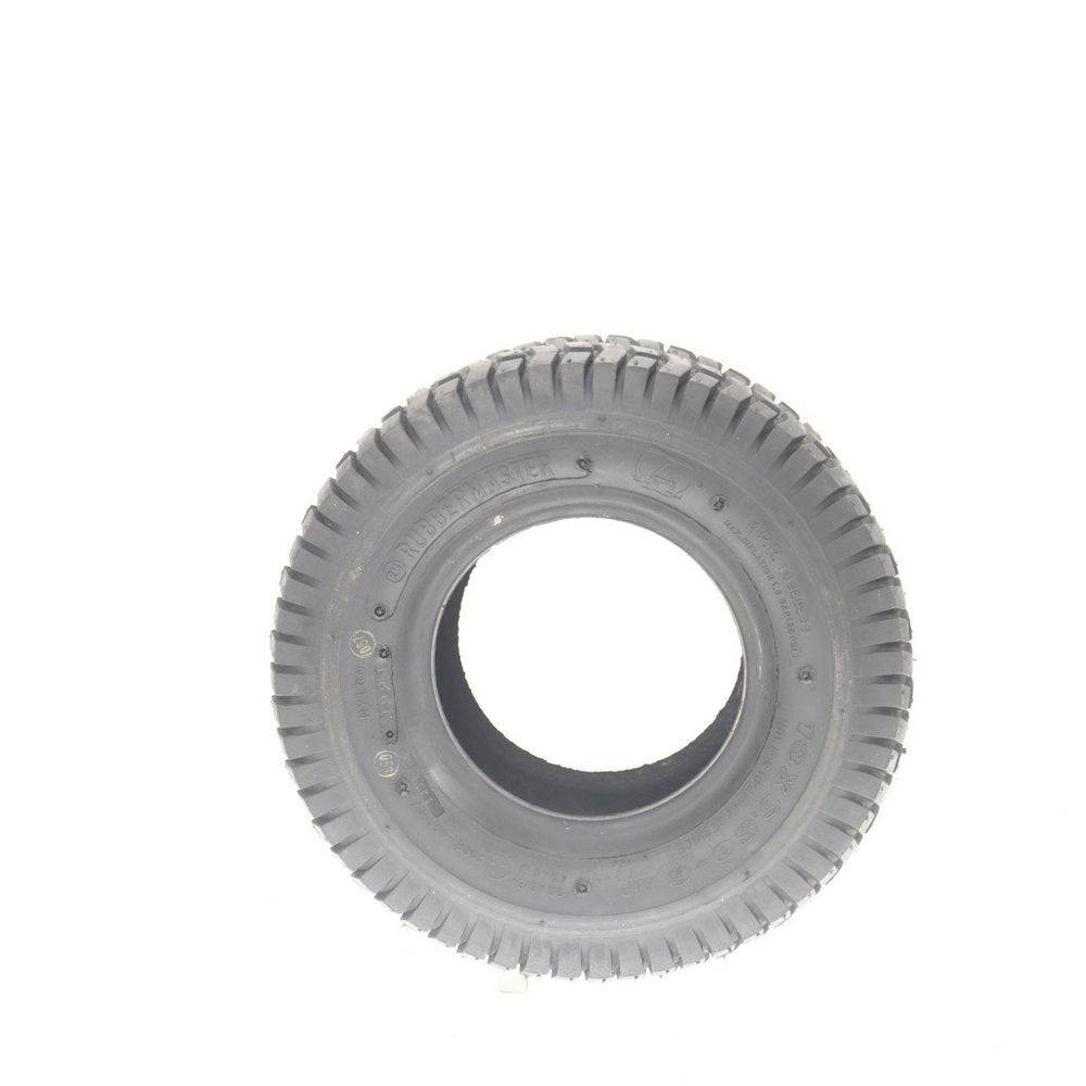 New 13X6.5-6 Rubber Master S-365 1N/A - Image 3