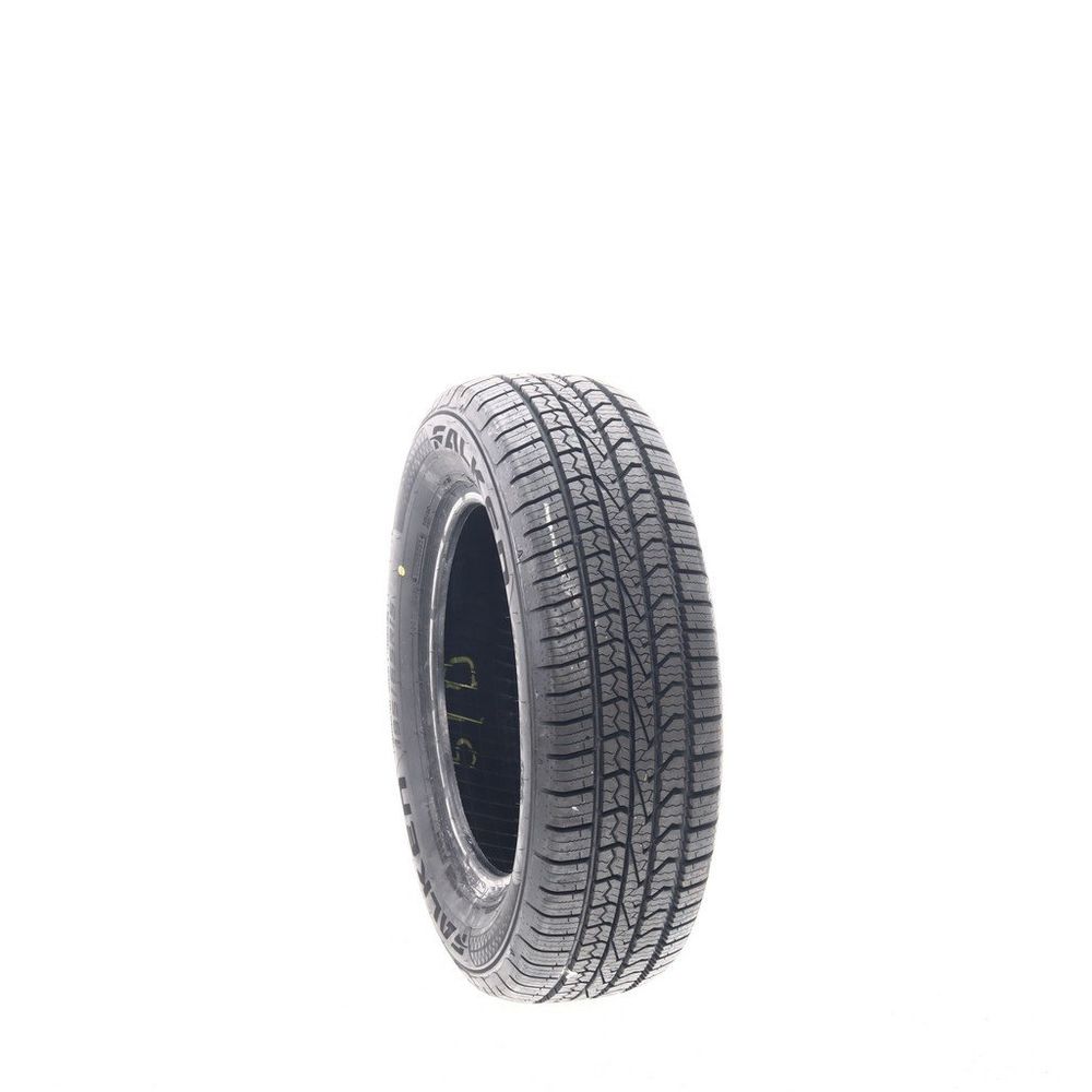Set of (2) New 195/65R15 Falken Aklimate 91H - Image 1