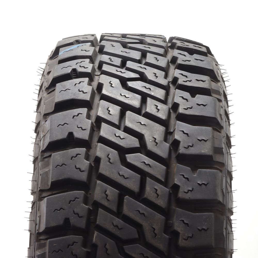 Used LT 285/65R18 Dick Cepek Trail Country EXP 125/122Q E - 17/32 - Image 2
