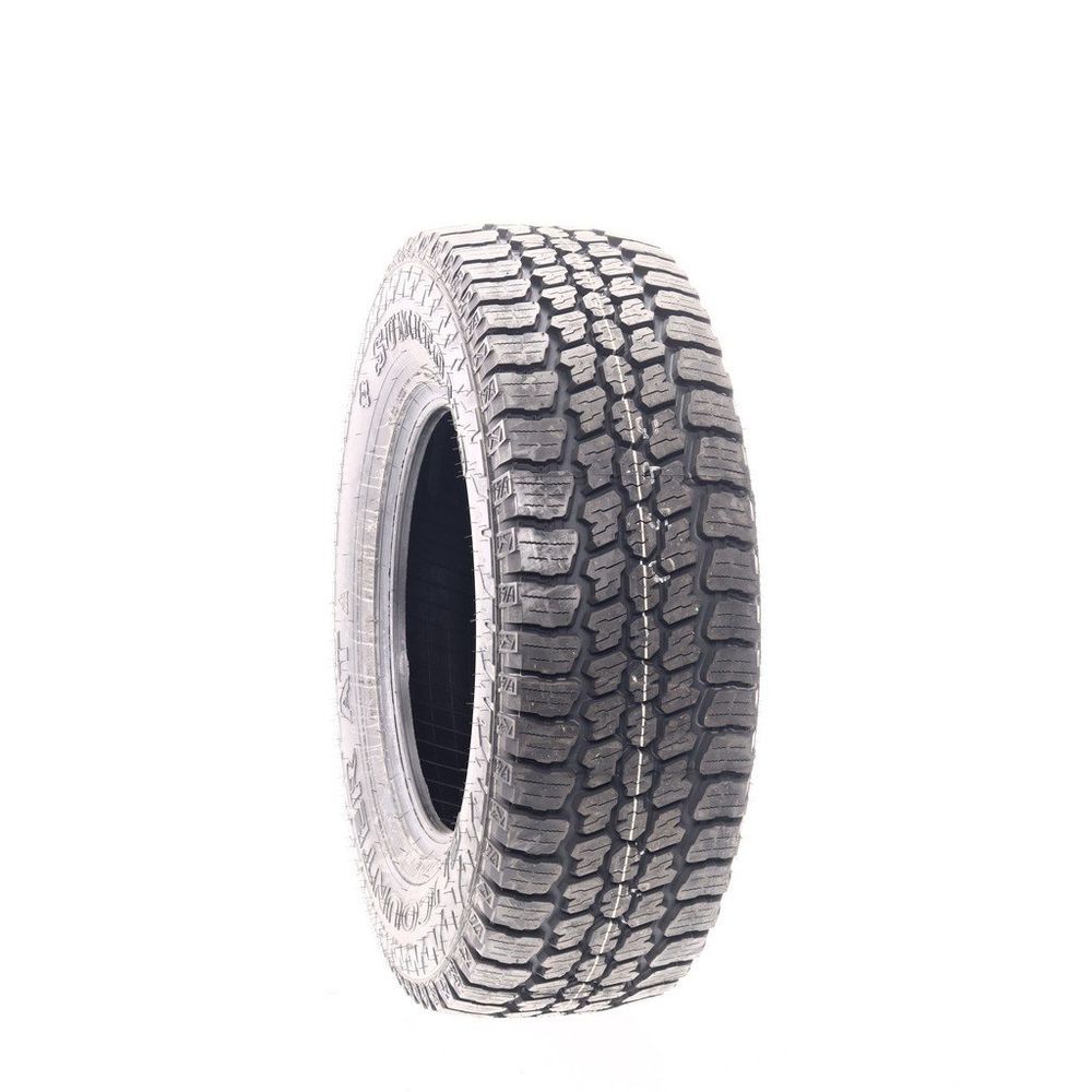 New 245/70R16 Sumitomo Encounter AT 107T - Image 1