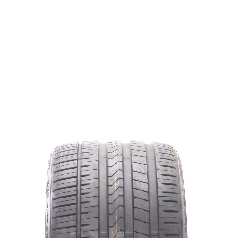 Driven Once 295/25ZR20 Falken Azenis FK510 95Y - 9/32 - Image 2