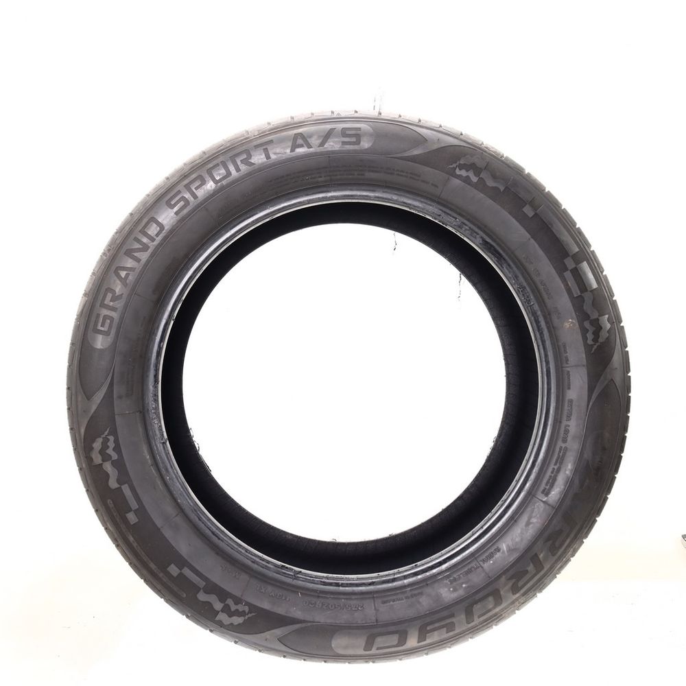 Used 275/50ZR20 Arroyo Grand Sport A/S 113Y - 8.5/32 - Image 3