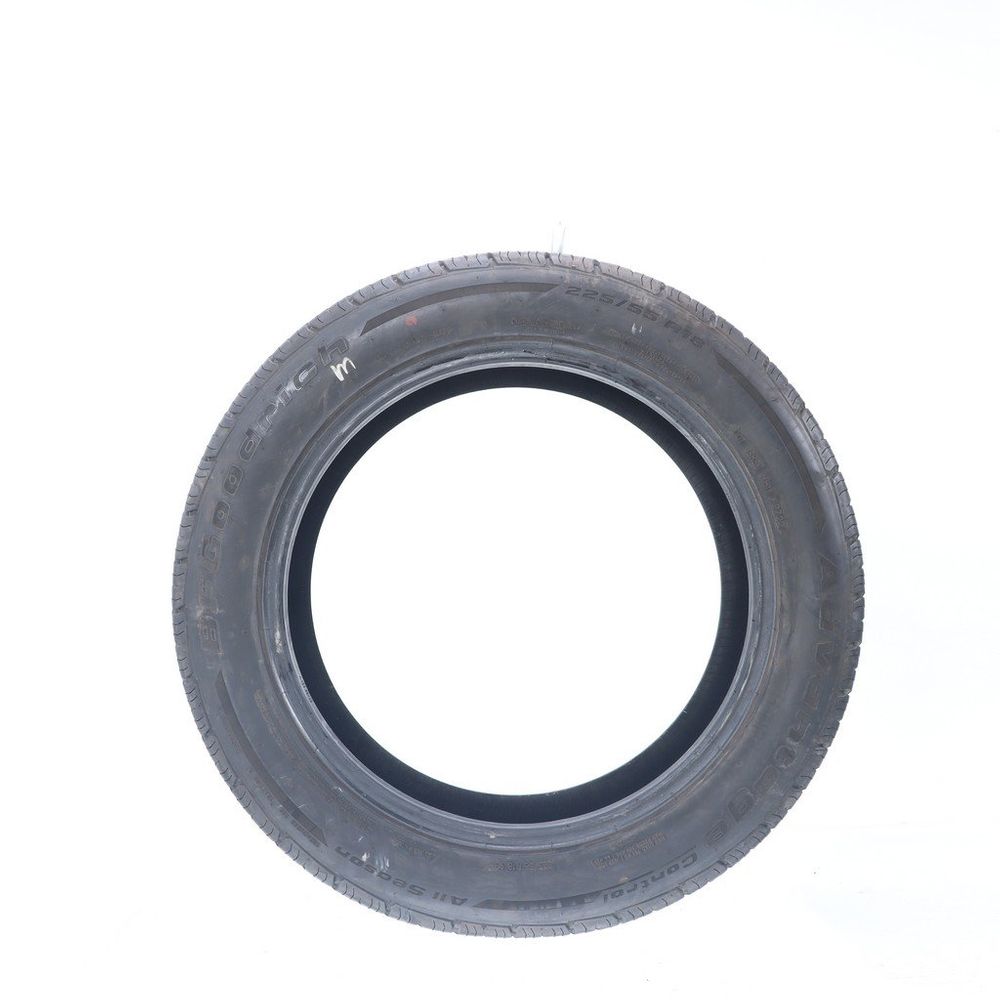 Used 225/55R18 BFGoodrich Advantage Control 98H - 8/32 - Image 3