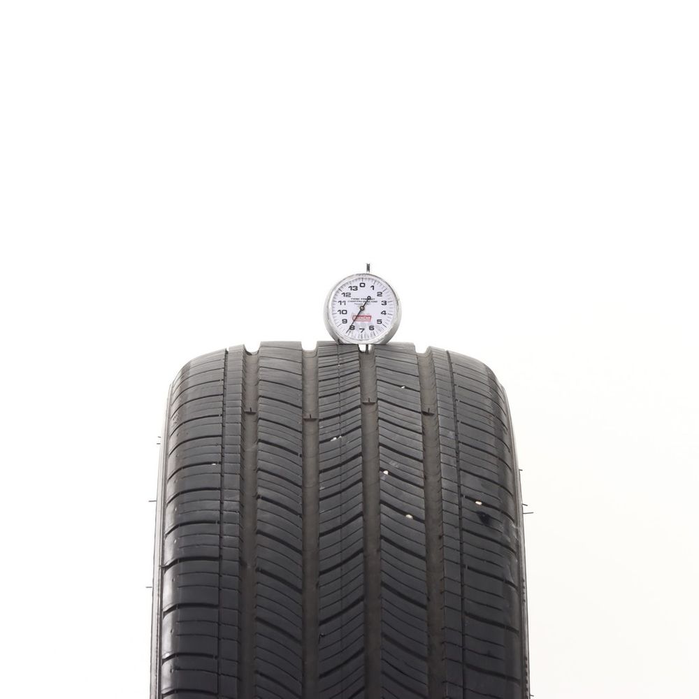 Set of (4) Used 235/45R18 Michelin Energy Saver A/S 94V - 7.5-8/32 - Image 5