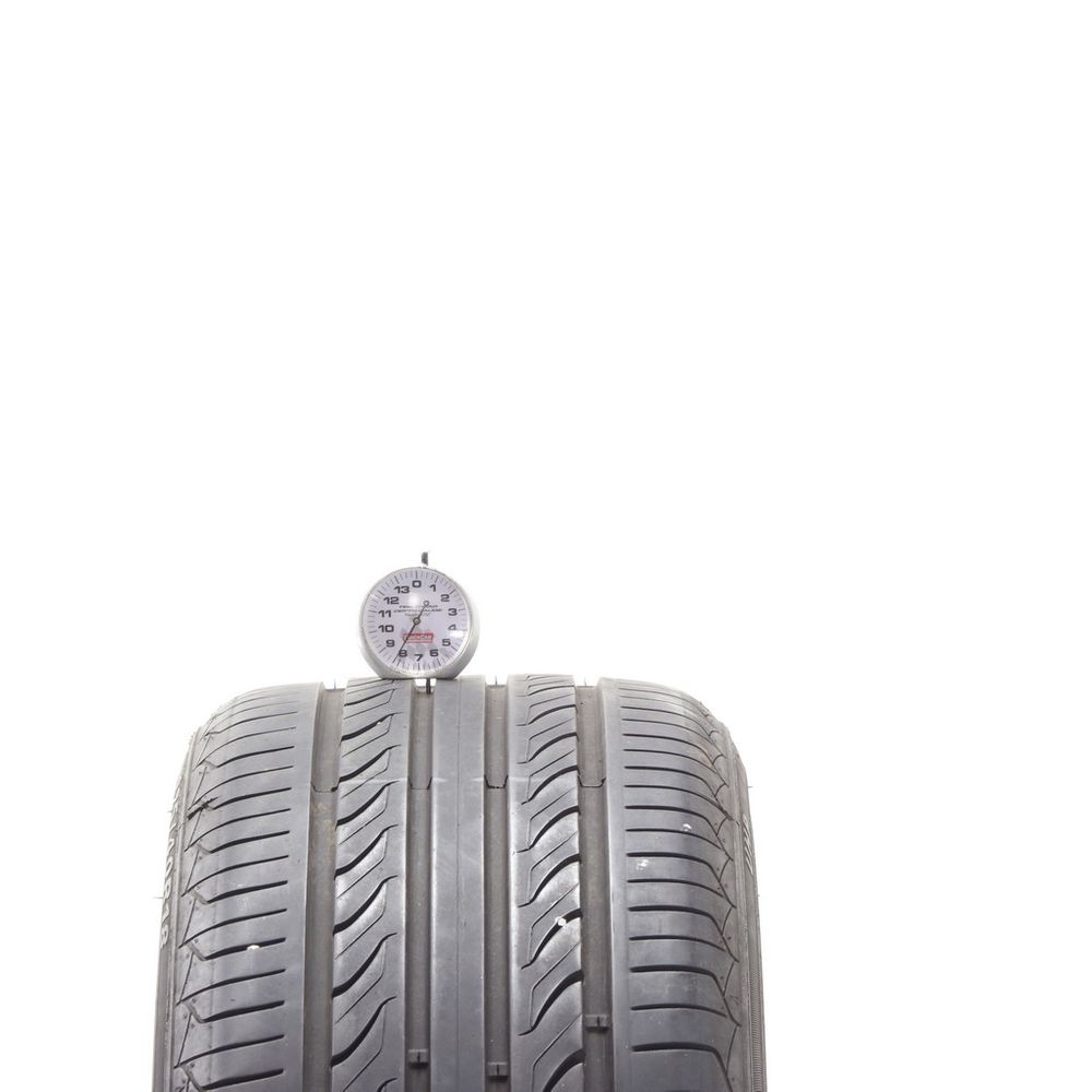 Used 225/40R18 Sentury UHP 92W - 8/32 - Image 2