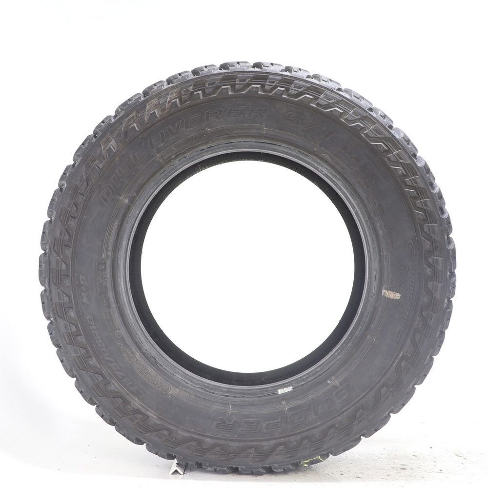 Used LT 275/65R18 Cooper Discoverer S/T Maxx 123/120Q - 15/32 - Image 3