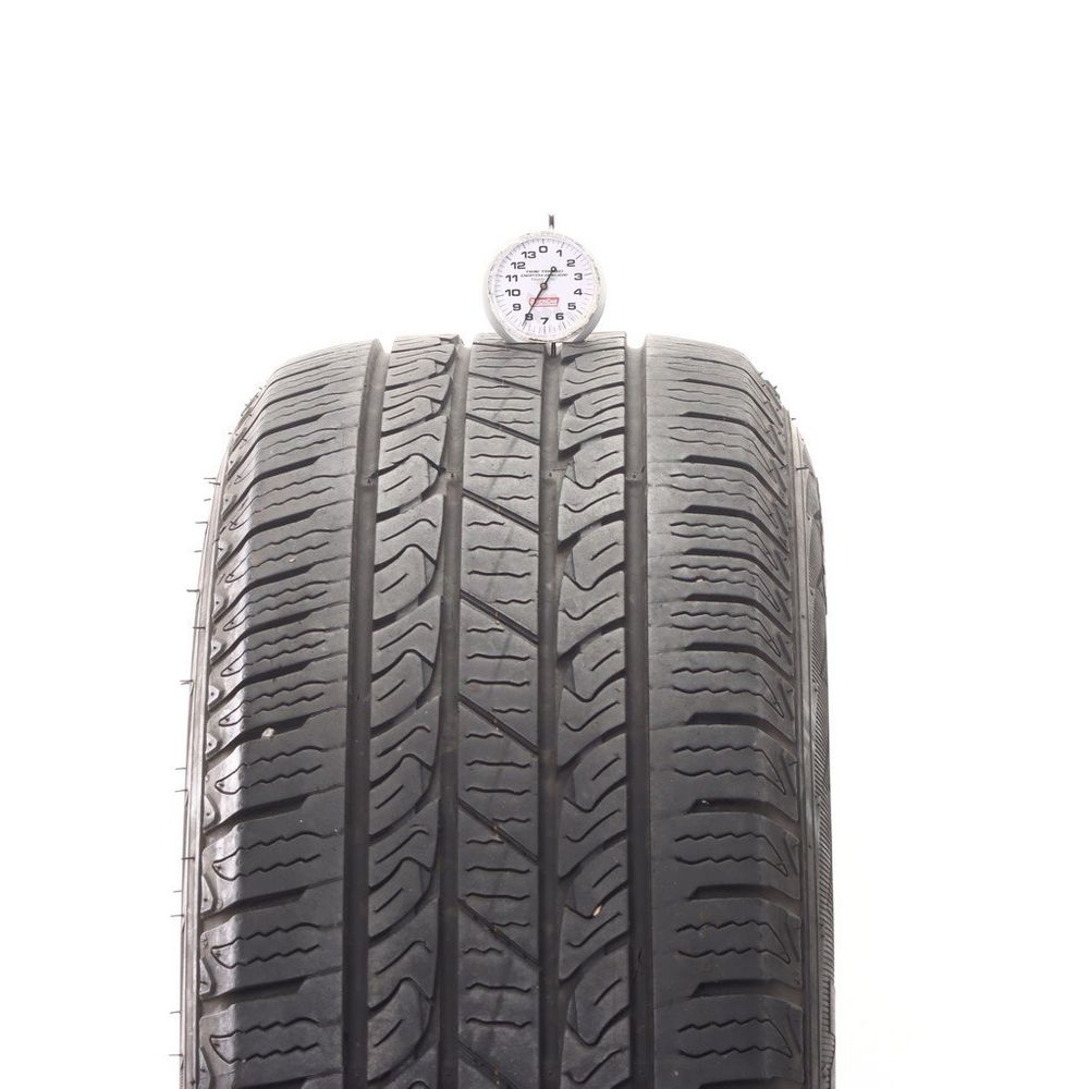 Used 255/65R16 Nexen Roadian HTX RH5 SUV 109H - 8/32 - Image 2