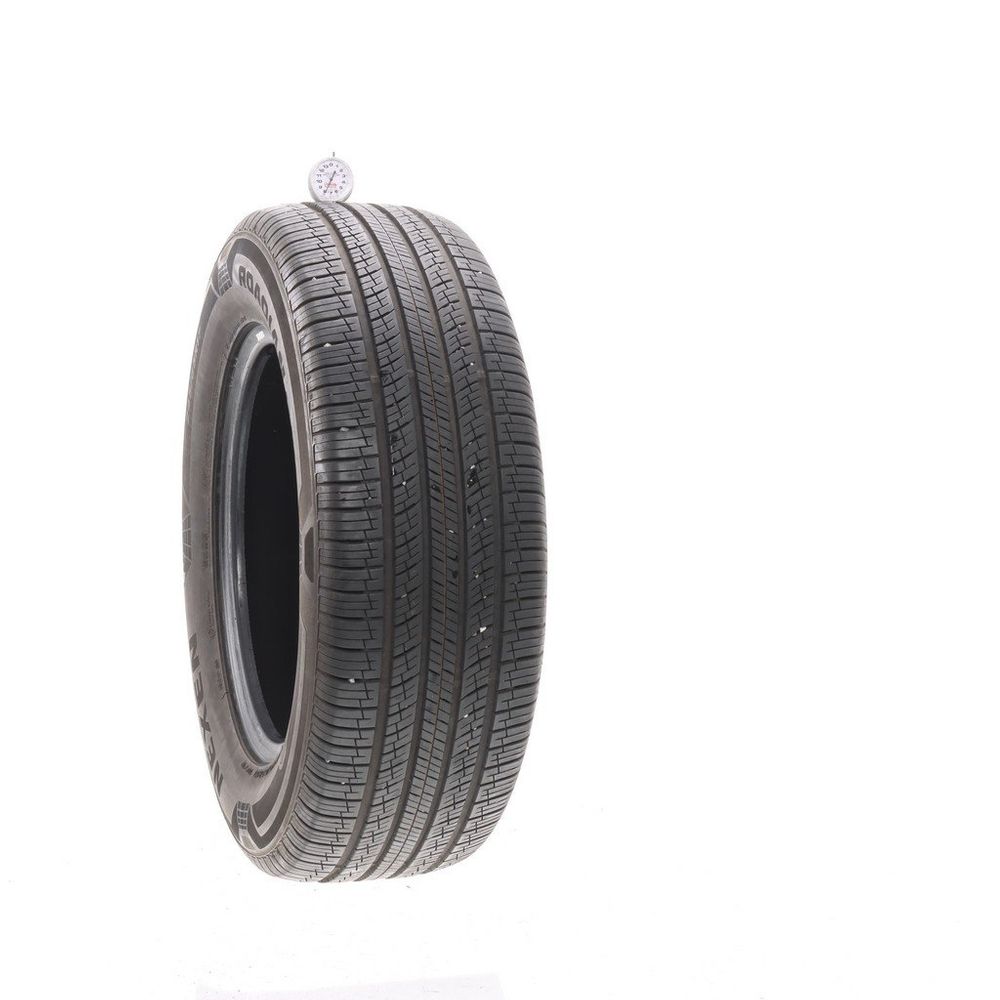 Used 245/65R17 Nexen Roadian GTX RG1 SUV 107V - 7.5/32 - Image 1