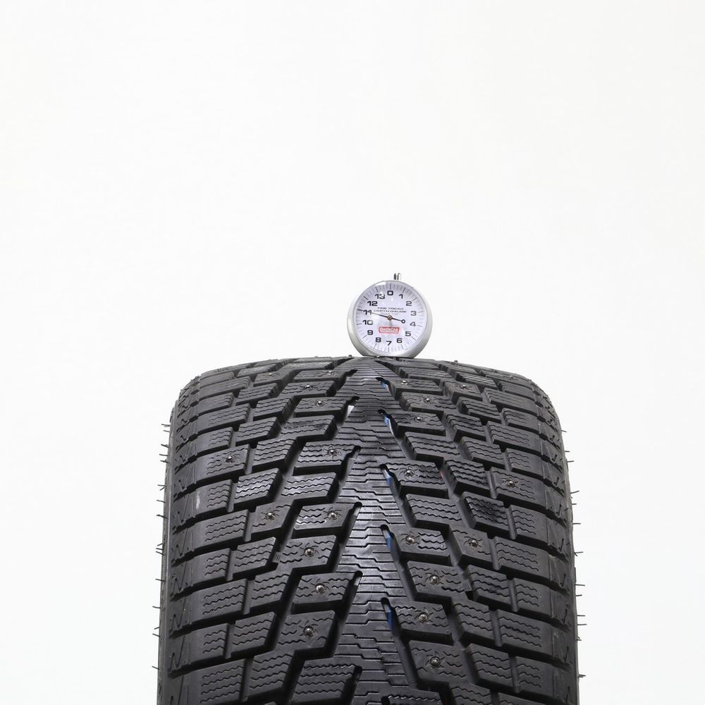 Used 225/40R18 GT Radial IcePro 3 Studded 92H - 11/32 - Image 2