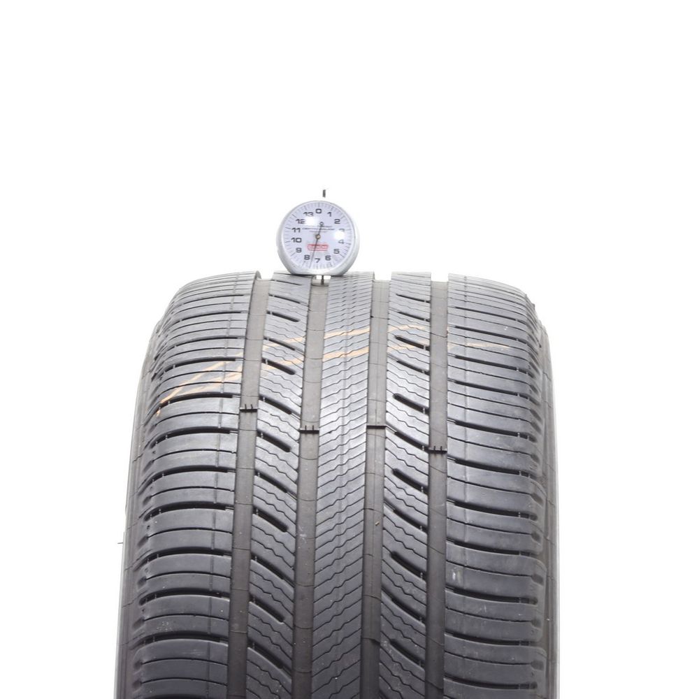 Set of (2) Used 245/50R17 Michelin Premier A/S 99V - 6.5-7.5/32 - Image 5