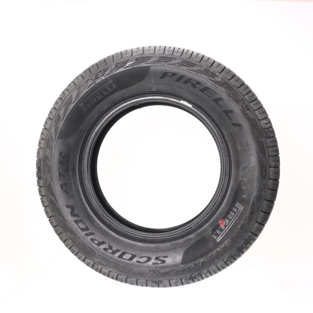 Driven Once 265/70R17 Pirelli Scorpion ATR 115T - 11/32 - Image 3