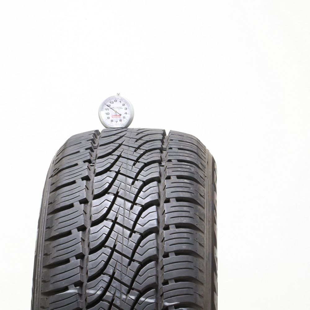 Used 235/55R19 MRF Wanderer S/L 105T - 11.5/32 - Image 2