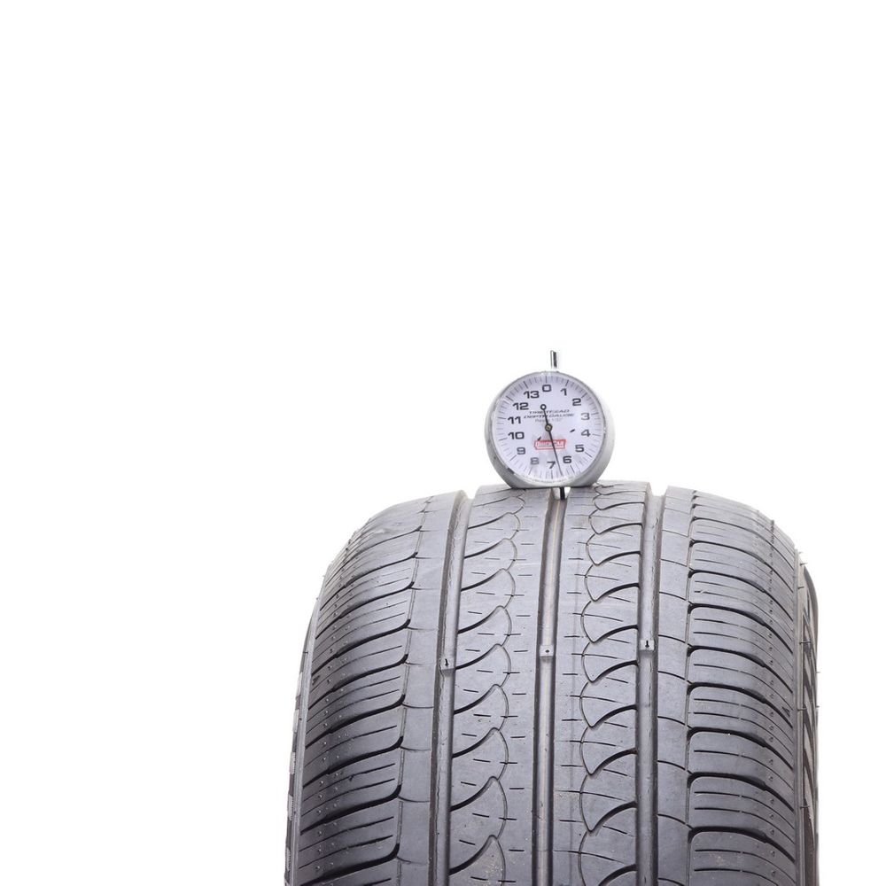 Set of (2) Used 195/65R15 Nexen N'Priz AH8 91T - 6.5-7.5/32 - Image 2