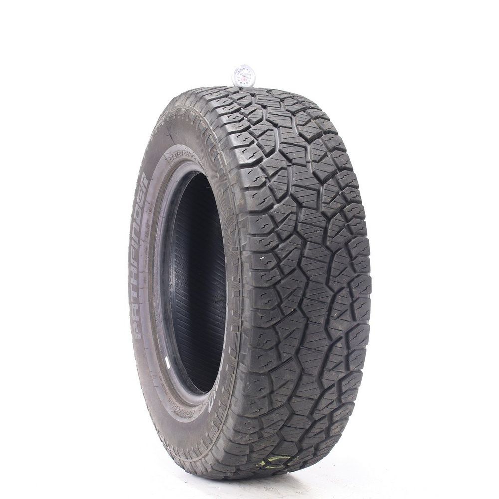 Used LT 275/65R18 Pathfinder All Terrain 123/120S E - 11/32 - Image 1
