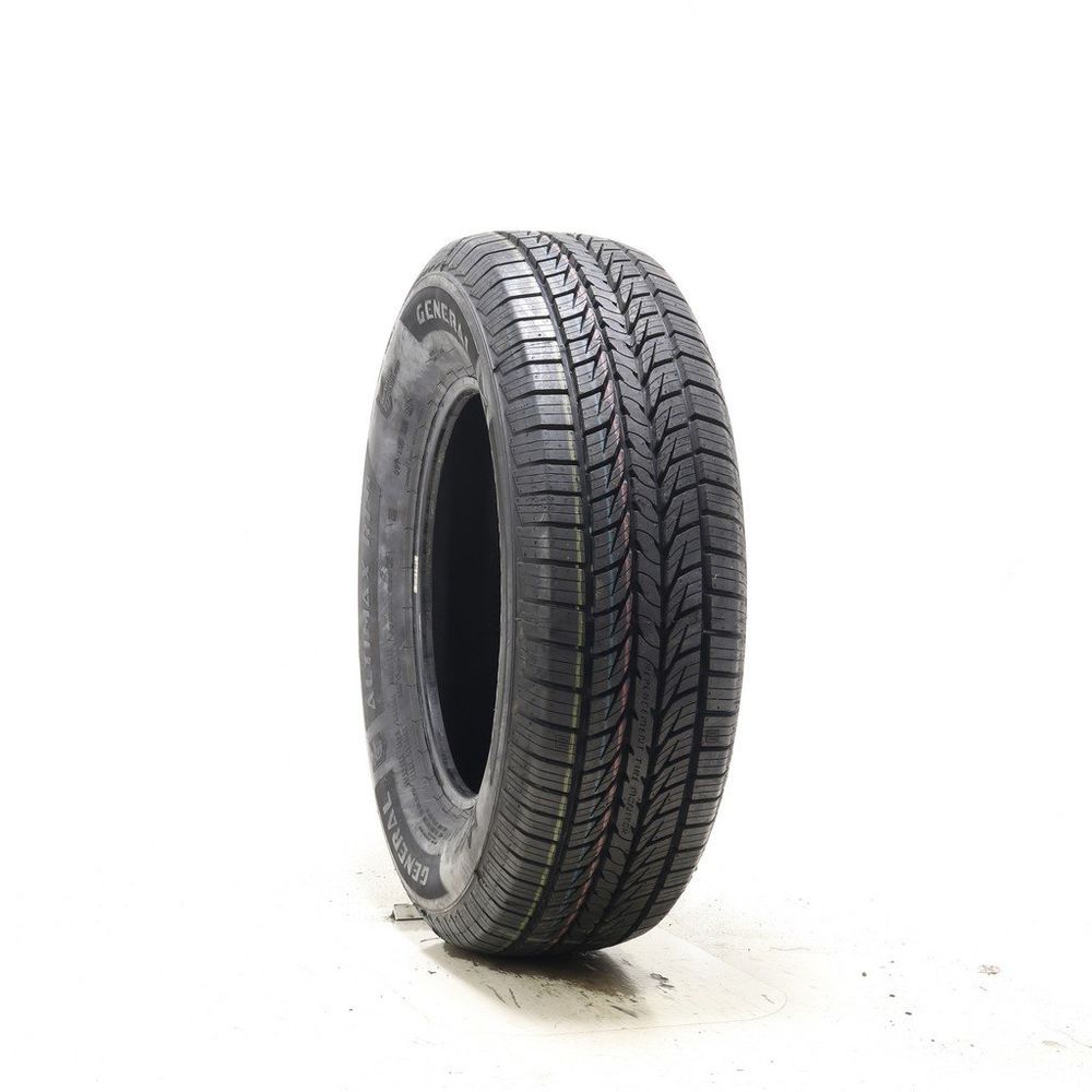 Driven Once 225/70R16 General Altimax RT43 103T - 12/32 - Image 1