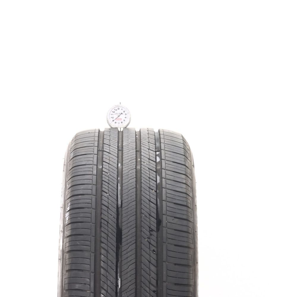 Used 255/50R20 Hankook Dynapro HPX RA43 109V - 9/32 - Image 2