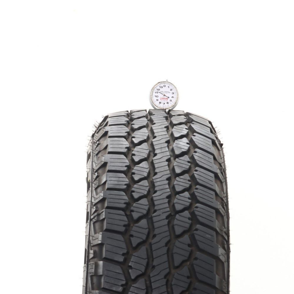 Used 235/75R16 Firestone Destination A/T2 106S - 11.5/32 - Image 2
