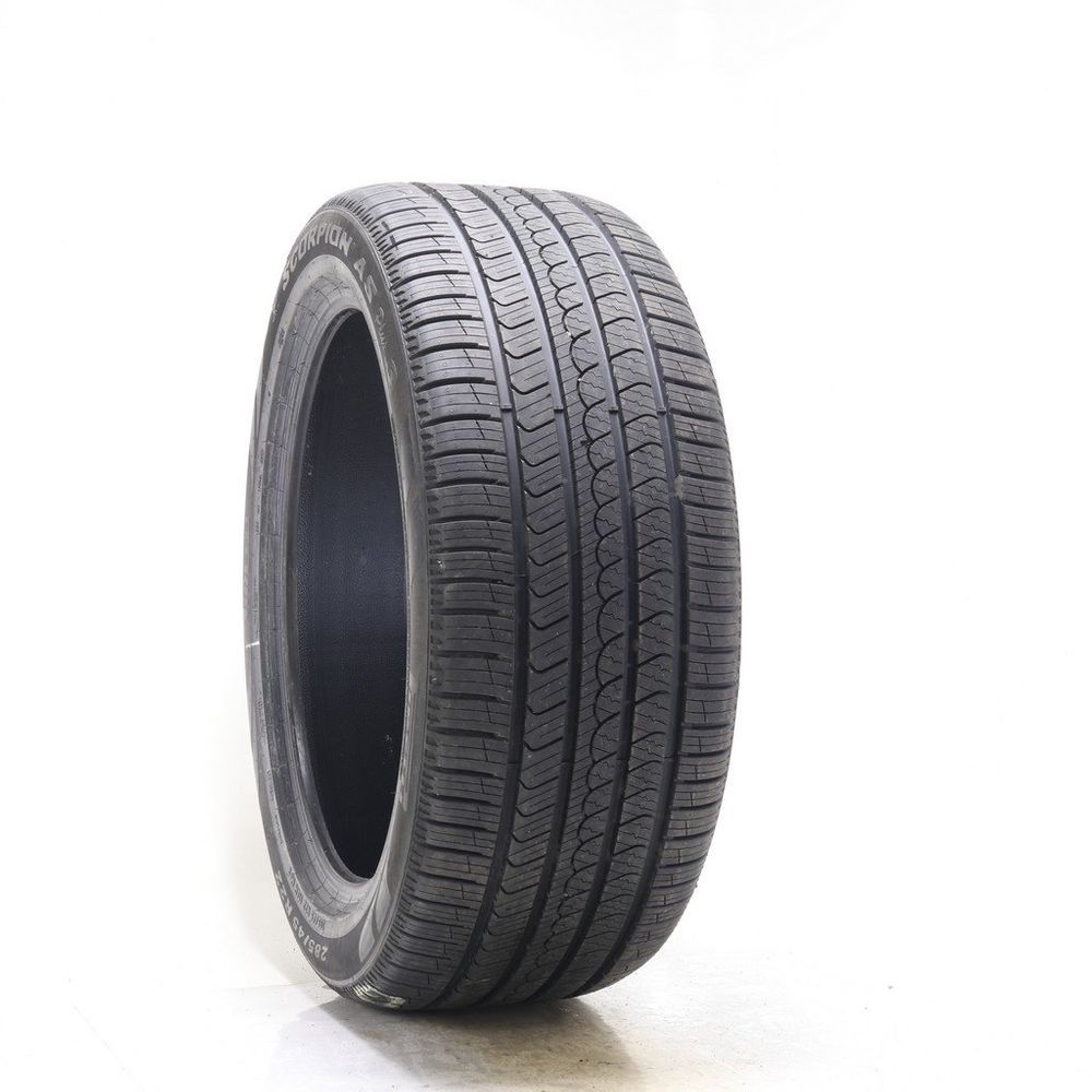 Driven Once 285/45R22 Pirelli Scorpion AS Plus 3 114H - 11/32 - Image 1