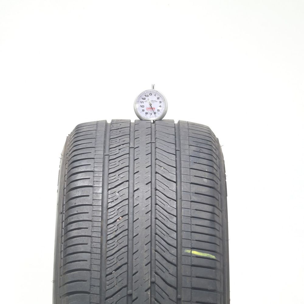 Set of (4) Used 245/50R20 Goodyear Eagle RS-A 102H - 6-7.5/32 - Image 2