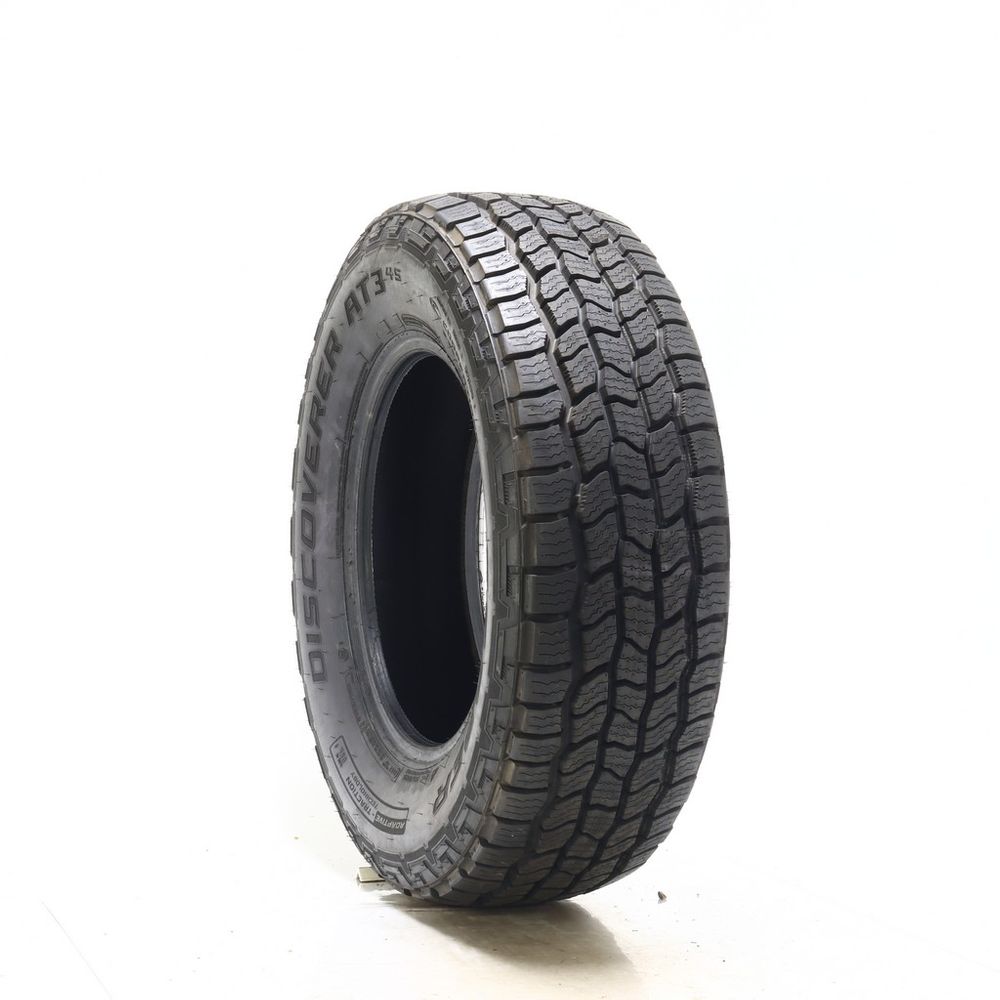 New 235/70R16 Cooper Discoverer AT3 4S 106T - 13.5/32 - Image 1