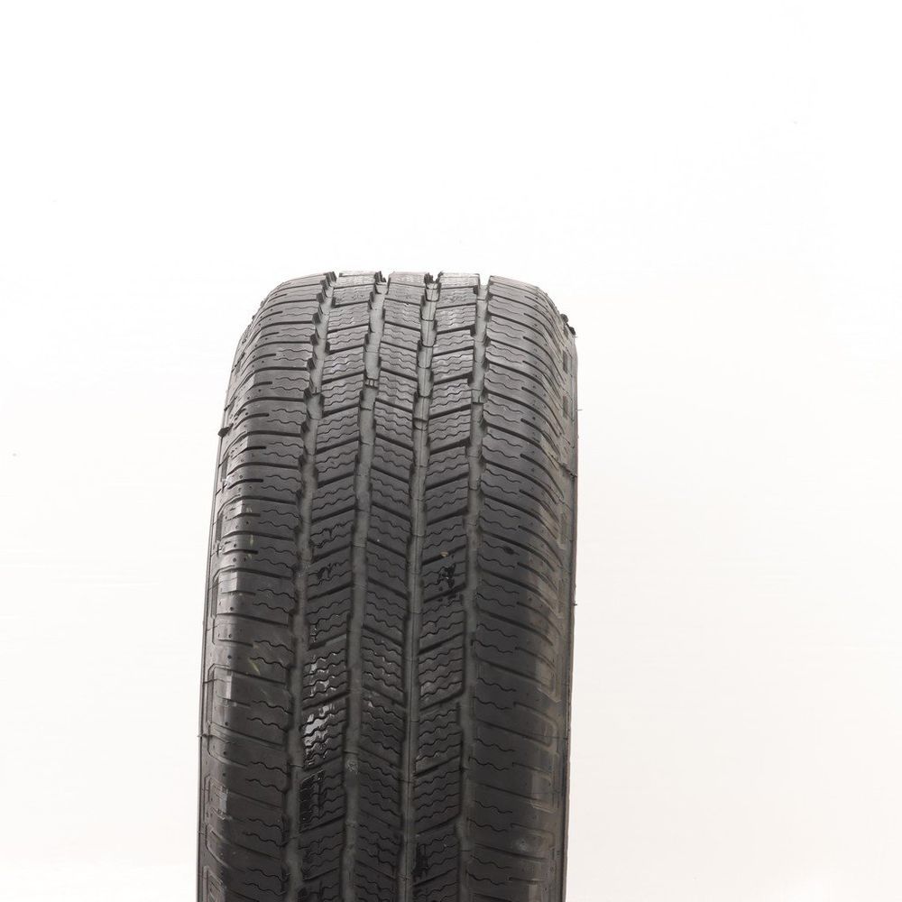 Driven Once 265/60R18 Michelin Defender LTX M/S 2 114H - 11/32 - Image 2