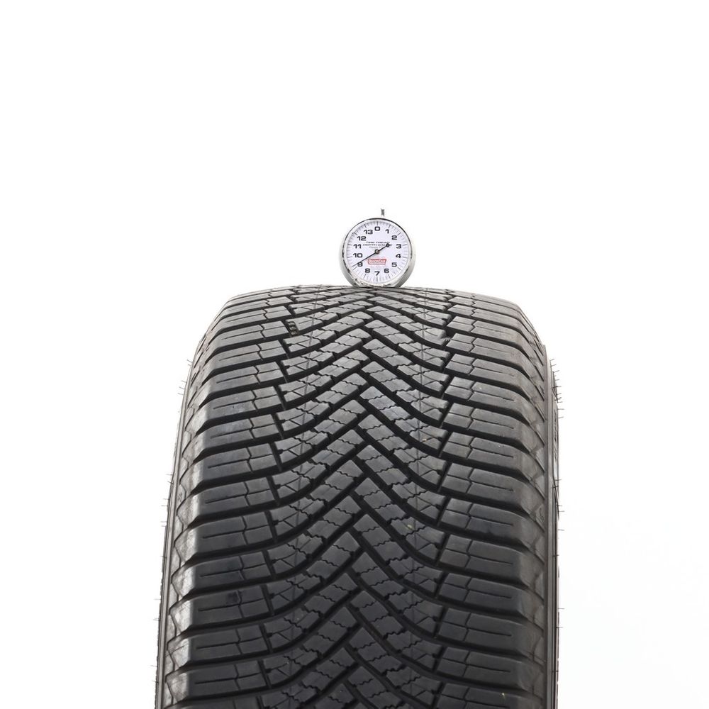 Used 235/65R18 Goodyear Assurance WeatherReady 2 106V - 9/32 - Image 2