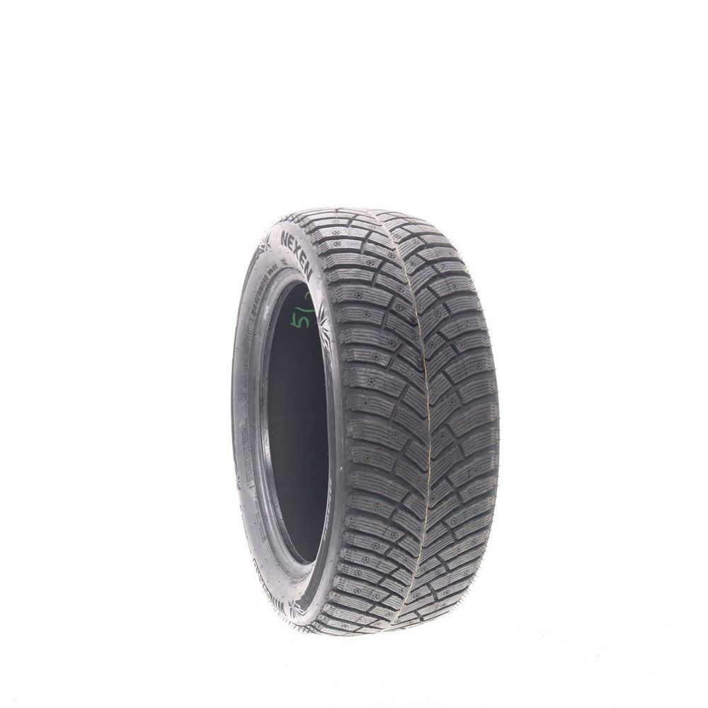 Driven Once 245/50R18 Nexen WinGuard winSpike 3 104T - 10.5/32 - Image 1