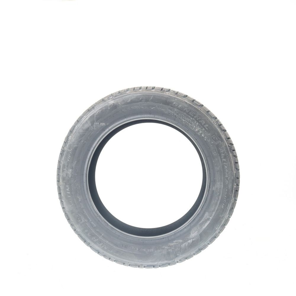 New 205/55R16 General Altimax Arctic 12 94T - 12/32 - Image 3