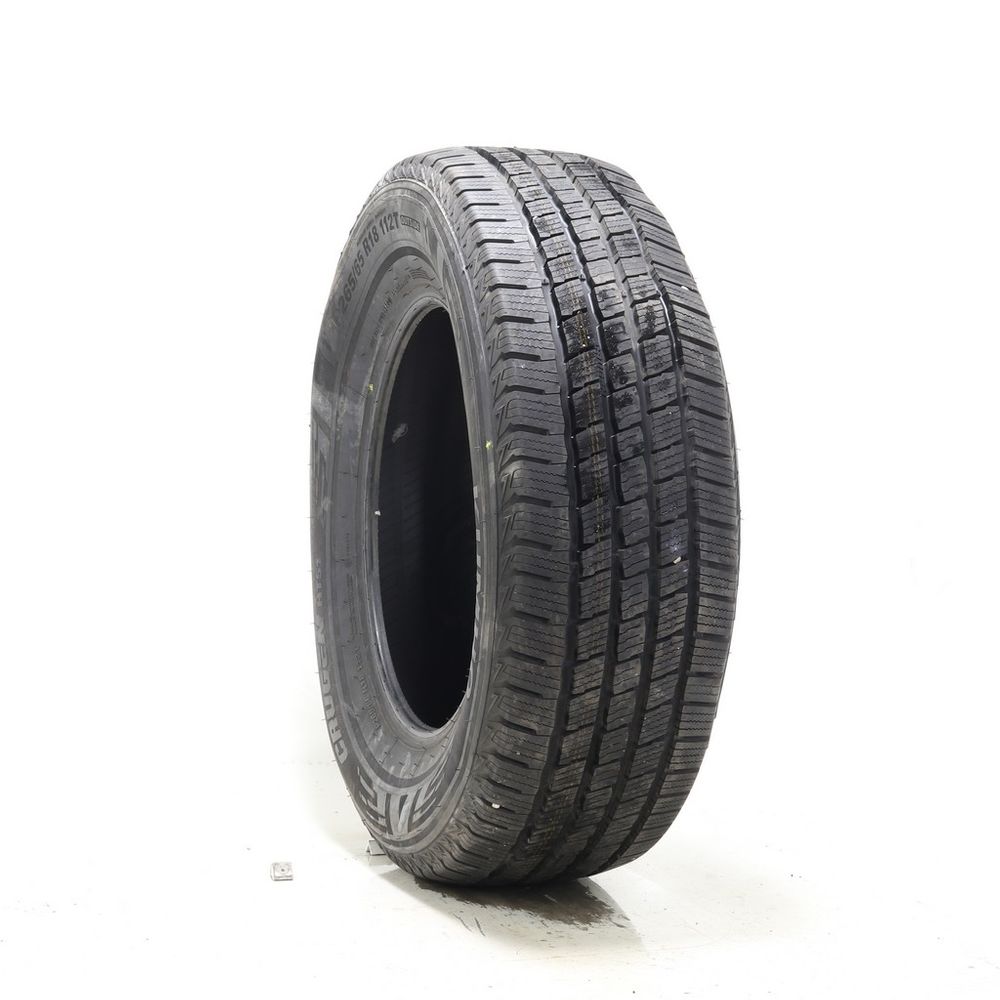 New 265/65R18 Kumho Crugen HT51 112T - 12/32 - Image 1
